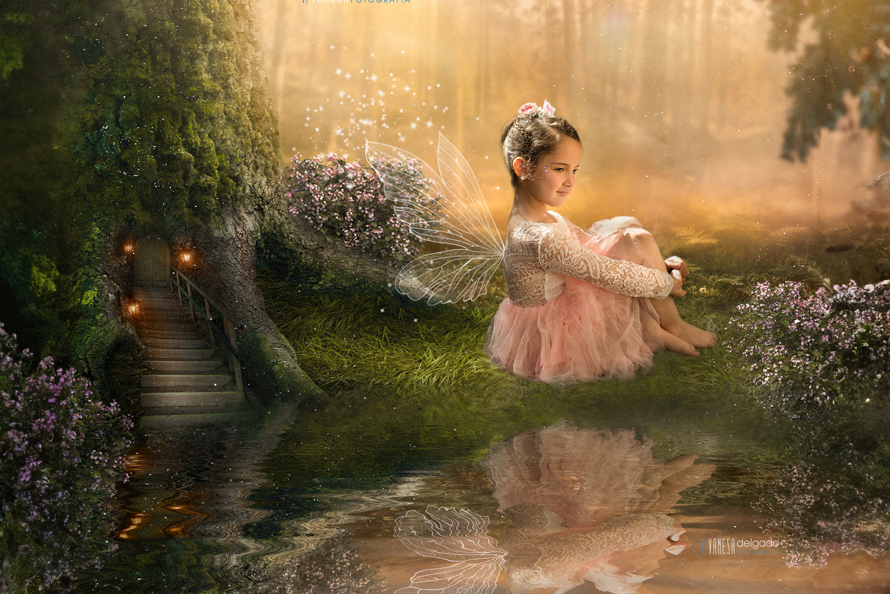 Digital Background by Tara Mapes