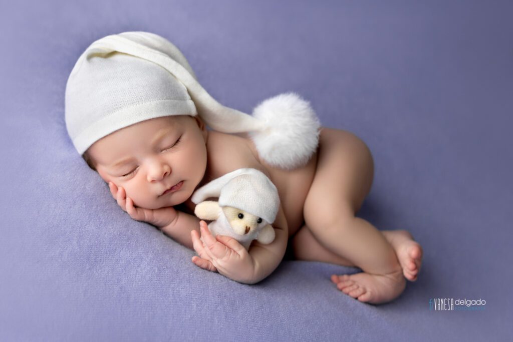 PORTADA RECIÉN NACIDO